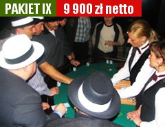 Kasyno Poker