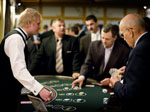casino wynajem poker